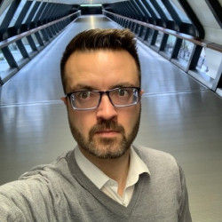Marc-Henry de Jong